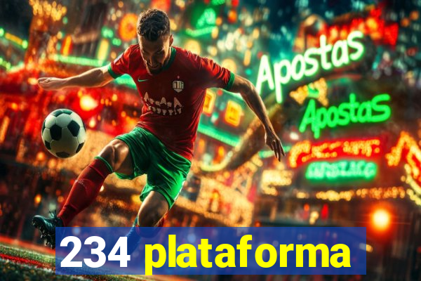 234 plataforma